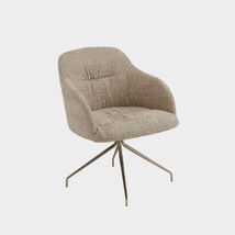 chic comfort gitrevole metallo 1