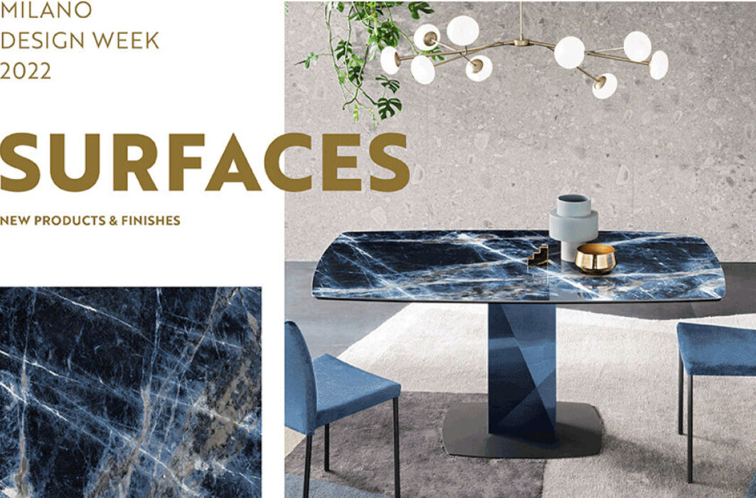 surfaces copertina