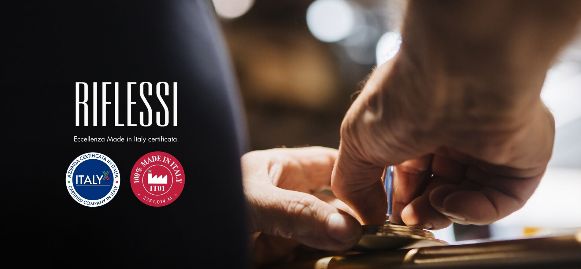 certificazione made in italy