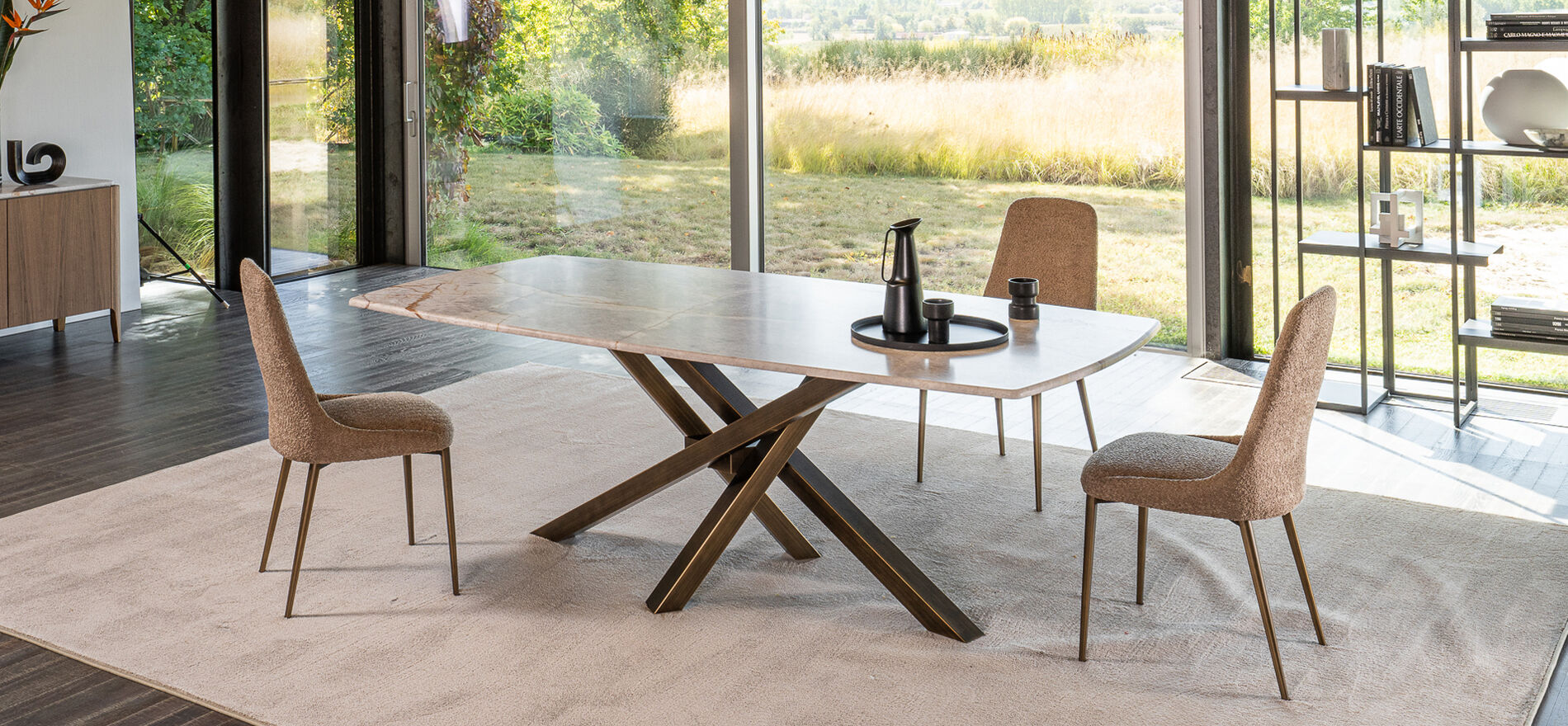 tavoli di design