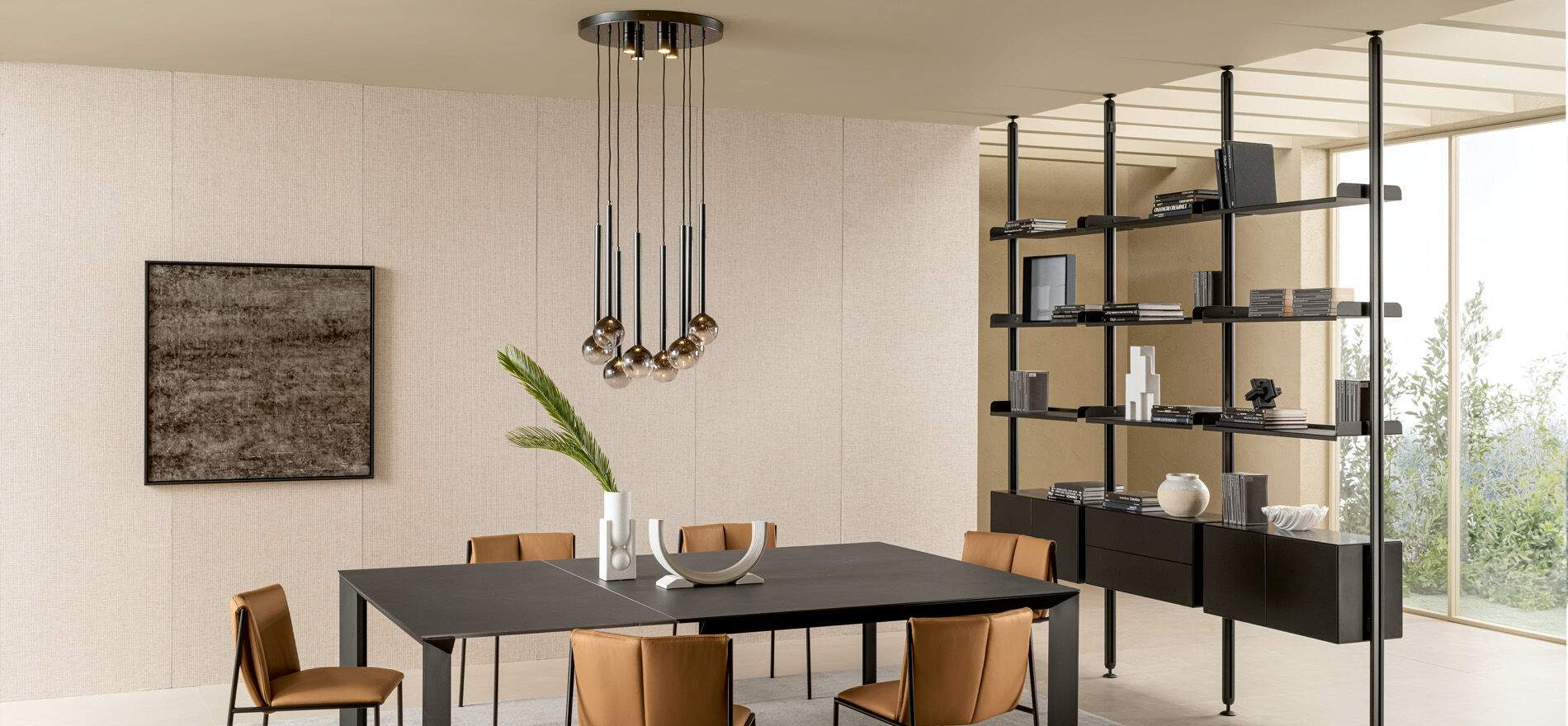 lampade moderne di design