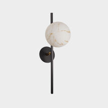 lampada applique meridian