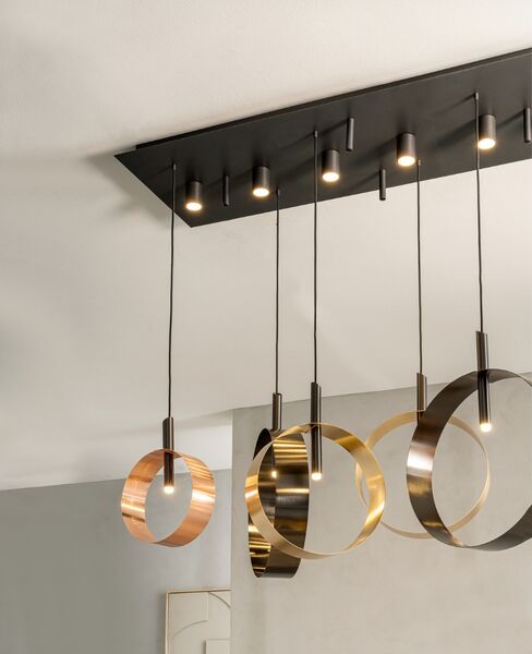 lampade moderne di design