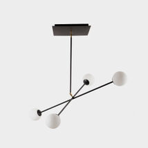 meridian lampadario S4