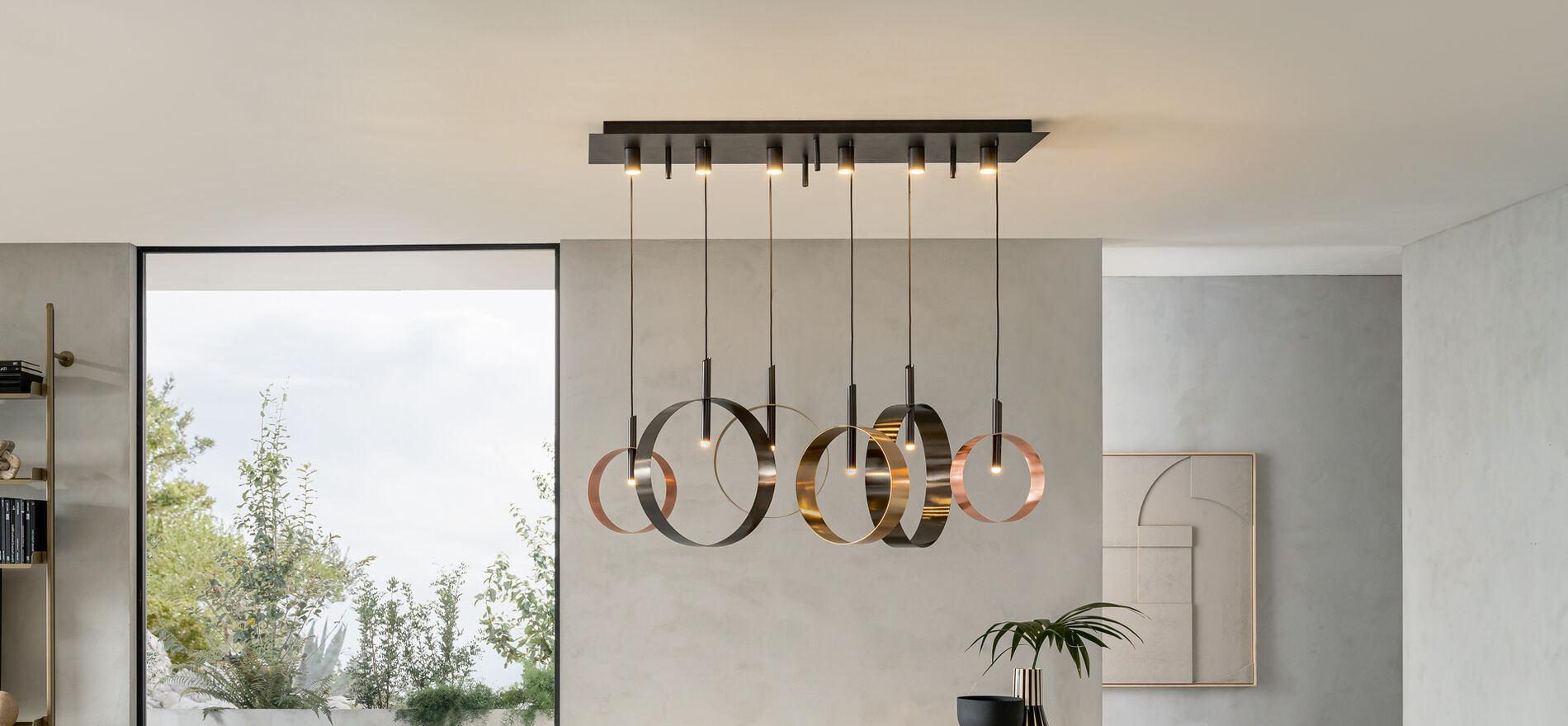 lampade di design moderne
