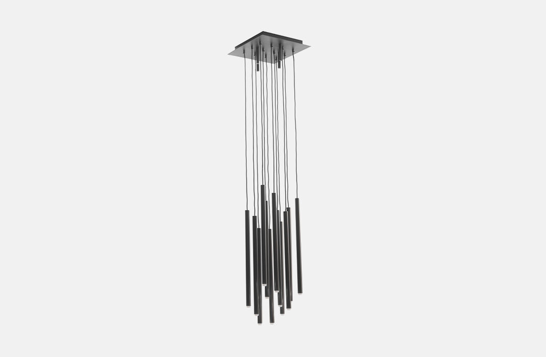 Lampade a sospensione moderne - Stilo, Riflessi