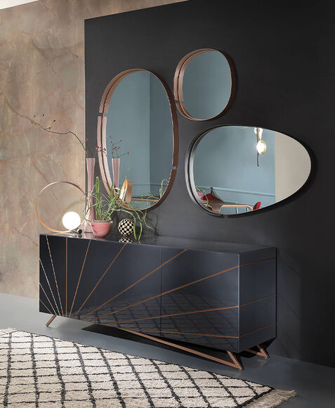 solaris madia design moderno