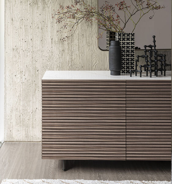 madia legno dolce vita