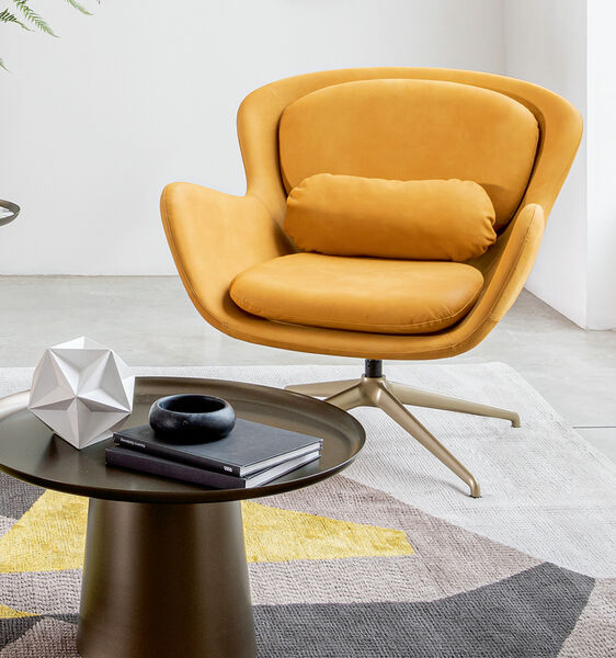 poltrona moderna salotto m