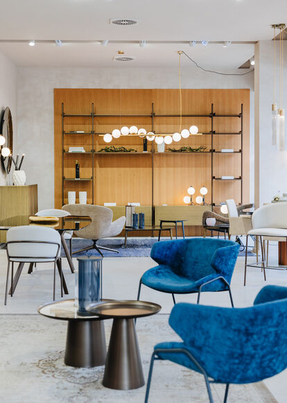 riflessi store roma