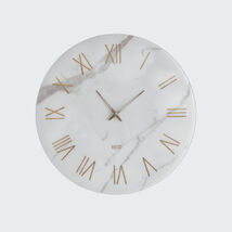 Orologio da parete di Design, rotondo, Portofino - Riflessi