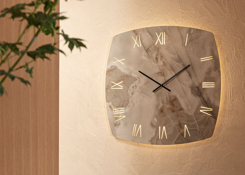 orologi parete moderni