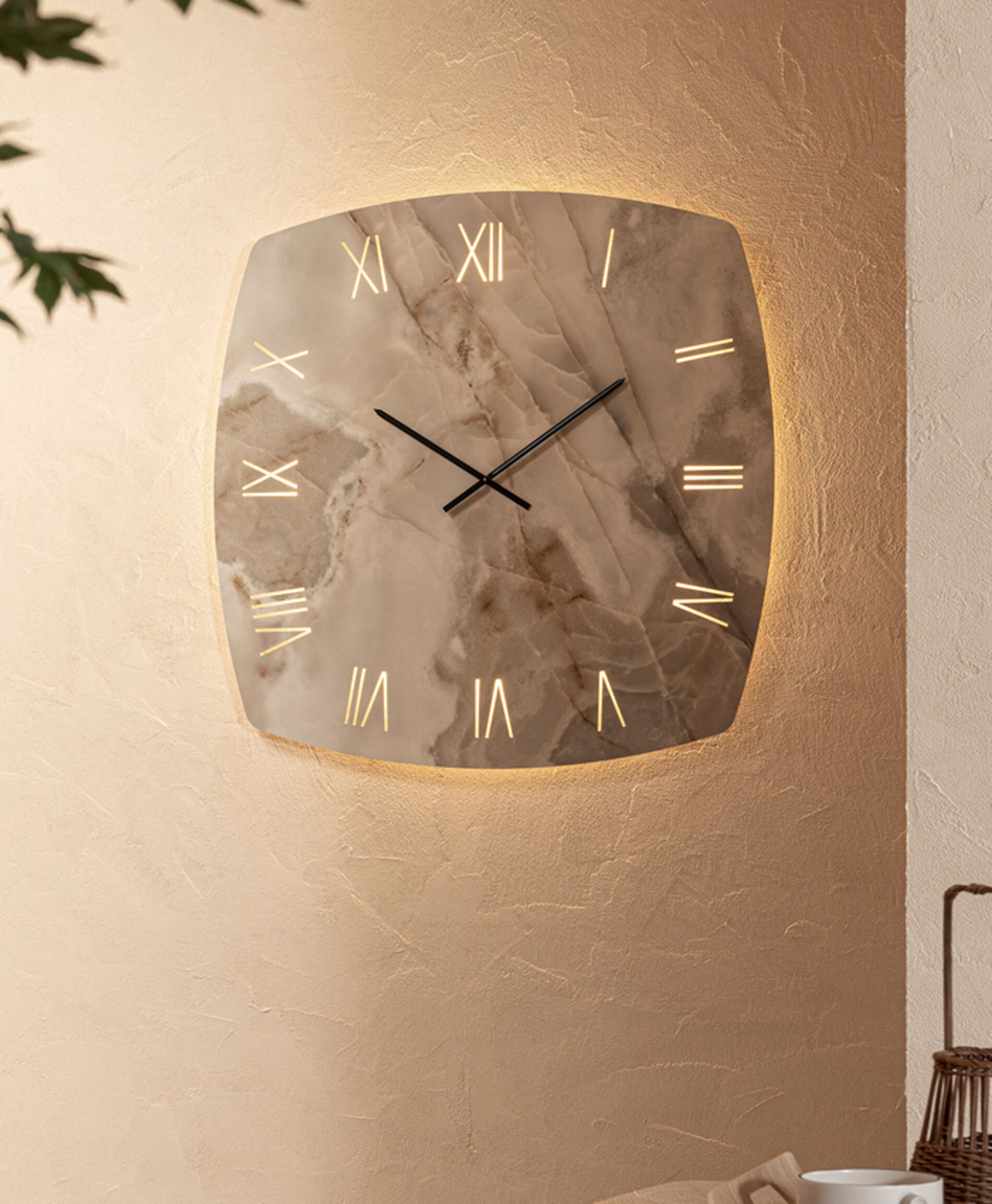 orologio moderno
