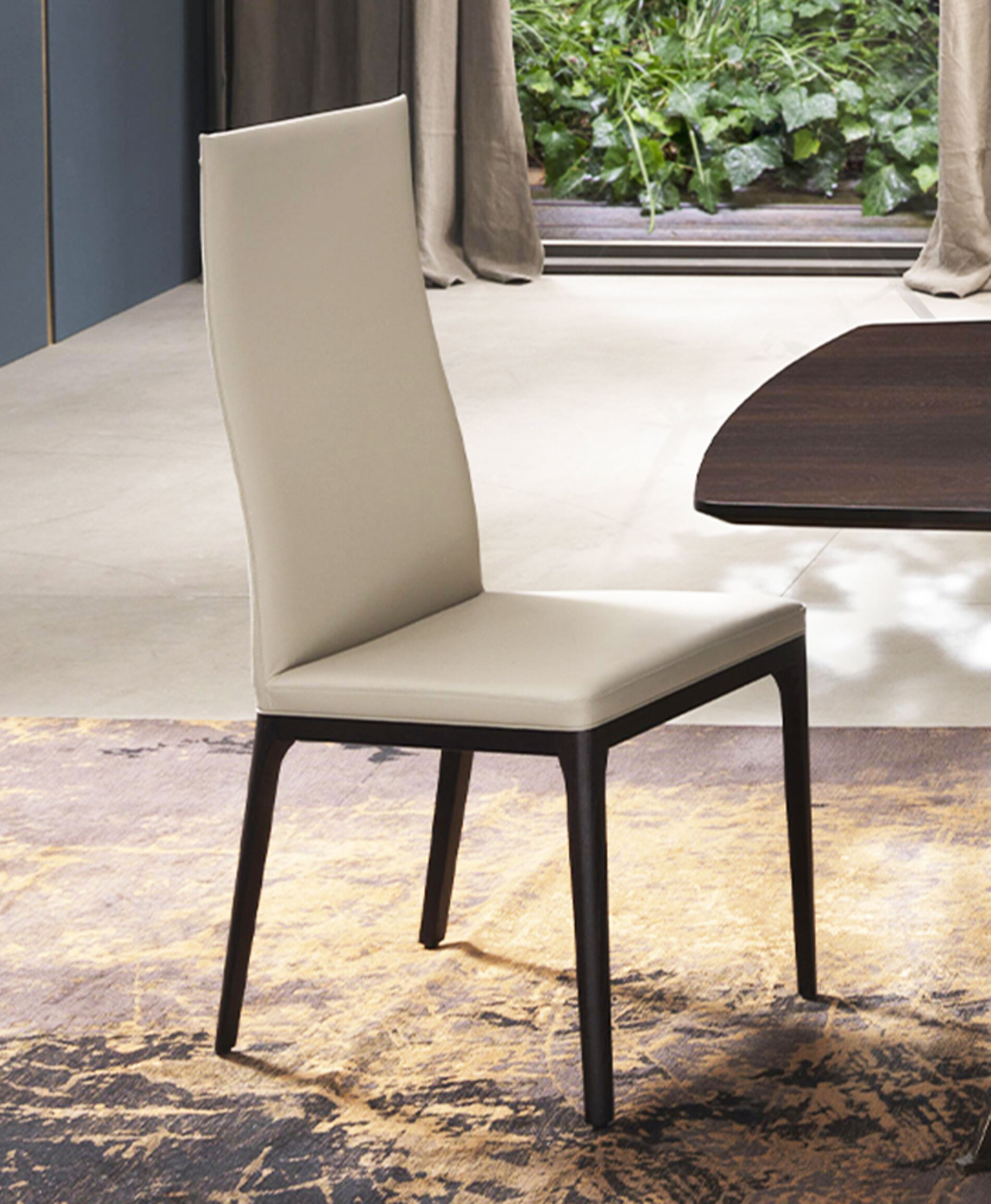 sedie di design comode