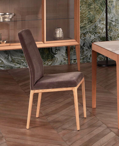 sedia design moderno