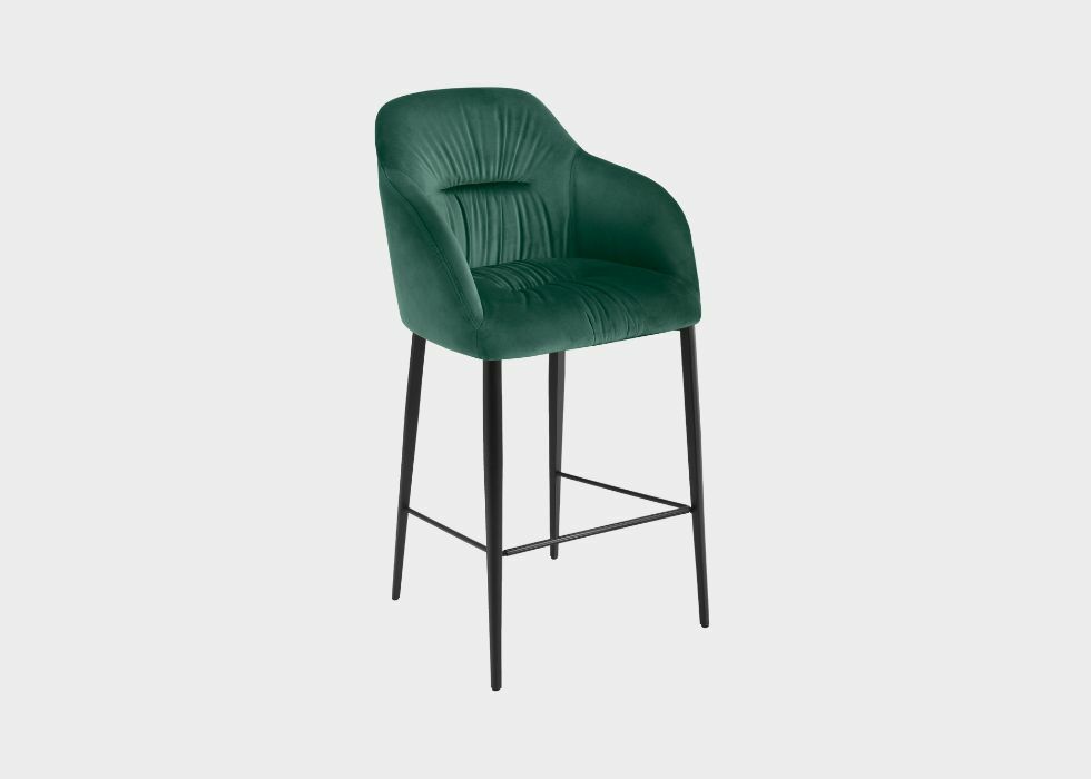 Sgabelli di Design - Chic, Riflessi
