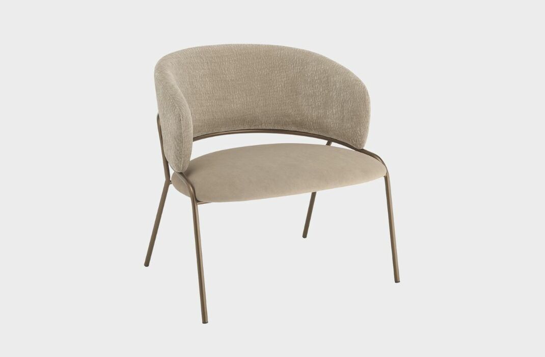 vela lounge poltroncina