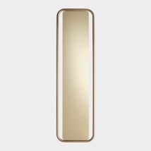 Specchio da parete di design - Iris, Riflessi