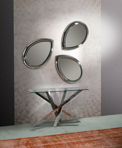specchio moderno ingresso