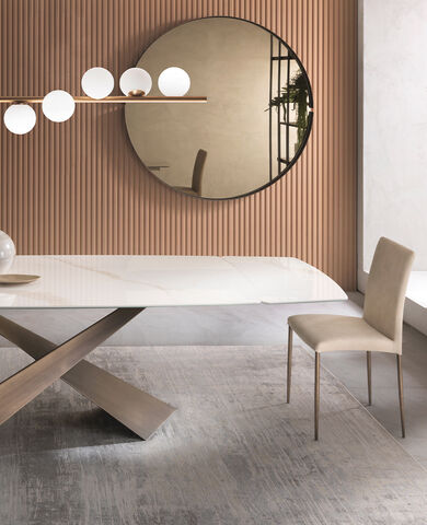 tavolo in ceramica