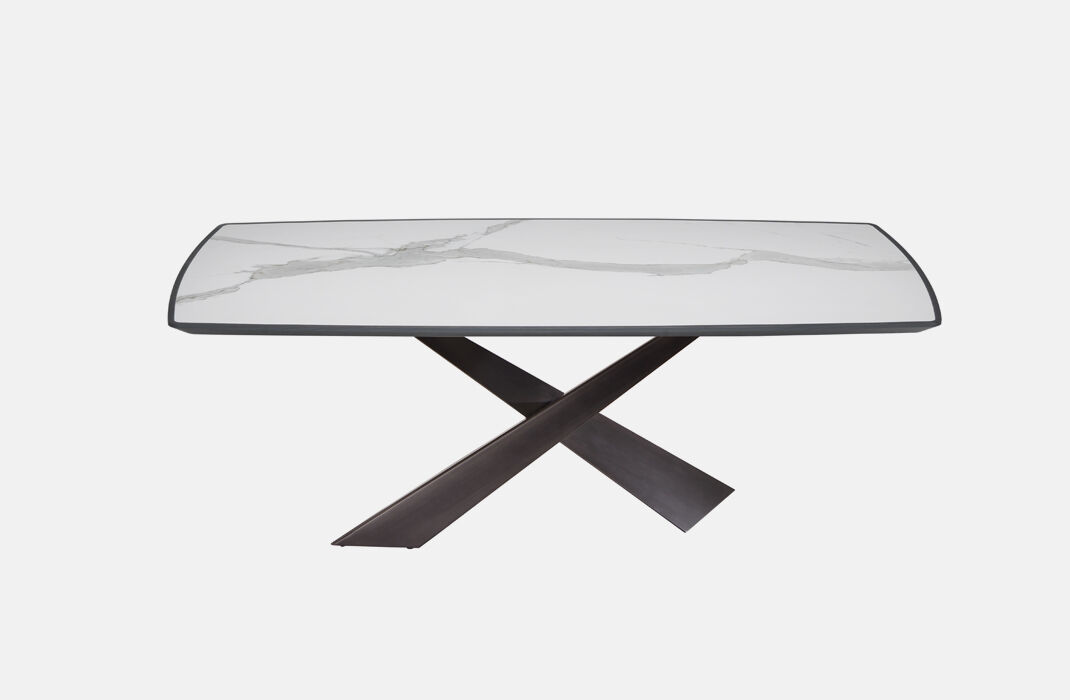 Tavoli legno e ceramica, moderni ed dal design moderno - Living, Riflessi