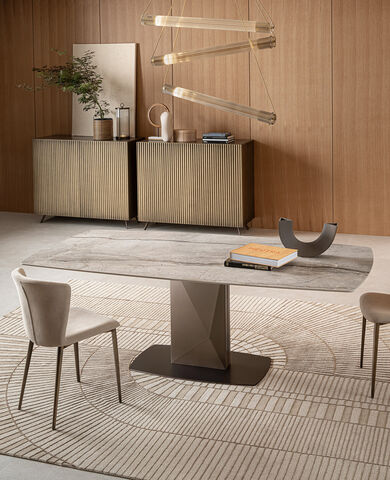 tavoli di design